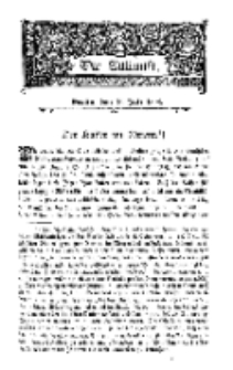 Die Zukunft, 16. Juli, Bd. 24.