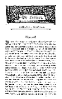 Die Zukunft, 6. August, Bd. 24.