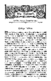 Die Zukunft, 24. Dezember, Bd. 25.