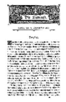 Die Zukunft, 16. September, Bd. 28.