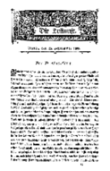 Die Zukunft, 23. September, Bd. 28.