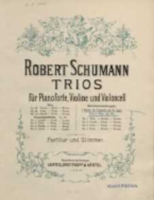 Märchenerzählungen. Op. 132 [Pianoforte]