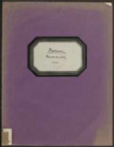 Marche funebre de la Sonate. Op. 26.