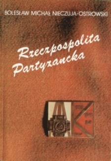 Rzeczpospolita partyzancka. Inspektorat „Maria” w walce