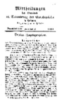 Mitteilungen für Gewerbe und Handel, Dezember, 1844