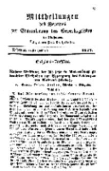 Mitteilungen für Gewerbe und Handel, Februar, 1842