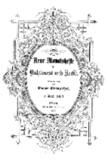 Neue Monatshefte für Dichtkunst und Kritik, 1876, Bd. 4, H. 2.