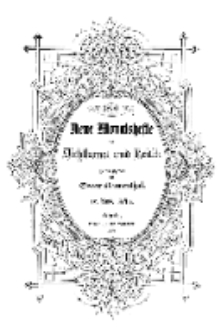Neue Monatshefte für Dichtkunst und Kritik, 1876, Bd. 4, H. 4.