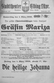 Gräfin Mariza - Julius Brammer, Alfred Grünwald