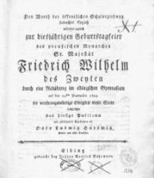 uroczystości szkolne