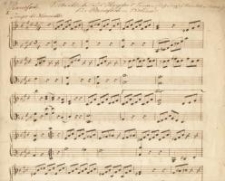 Silberblicke aus Haydn`s Sonaten : Pianoforte & Violine