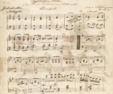 Sylwester Polka : Op. 18