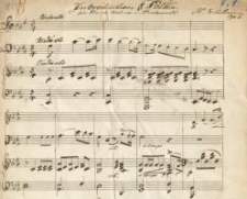 Introduktion und Weihnachts Polka : Op. 6