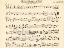 Waldlieder-Polka : Op. 2