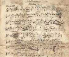 Notturno g moll op. 10