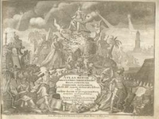 Atlas Minor praecipus orbis terrarum imperia...