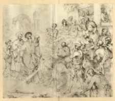 Christiani ad leones