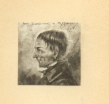 Mój Giovanni w Rzymie