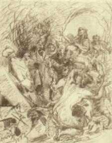 Wskrzeszenie Łazarza