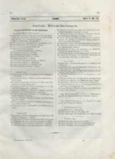 Zeitschrift für Bauwesen, Jg. XVIII, 1868, H. 4-7