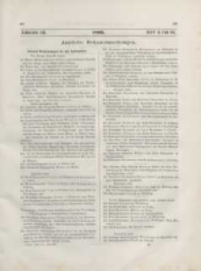 Zeitschrift für Bauwesen, Jg. XIX, 1869, H. 11-12
