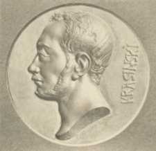 Krasiński (medalion)