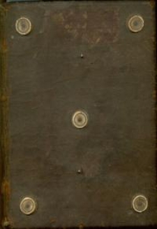 Sermones dominicales per totum Annom