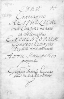 Comparatio rei publicae cum corpore humano