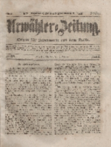 Urwähler-Zeitung : Organ für Jedermann aus dem Volke, Dienstag, 3. Februar 1852, Nr. 28.