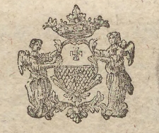 Das traurige Schicksal Elbings am 26 sten April 1777