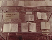 druki w języku polskim...8