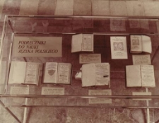 podręczniki do nauki języka polskiego...9