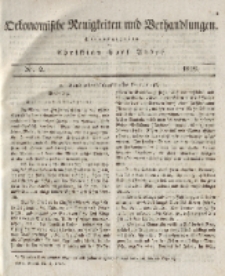 Oekonomische Neuigkeiten und Verhandlungen, 1828, Nr 2.
