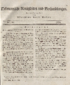 Oekonomische Neuigkeiten und Verhandlungen, 1828, Nr 10.
