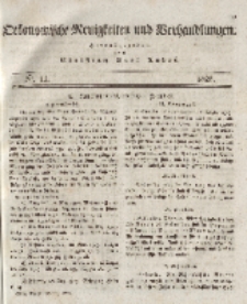 Oekonomische Neuigkeiten und Verhandlungen, 1828, Nr 11.