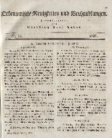 Oekonomische Neuigkeiten und Verhandlungen, 1828, Nr 11.