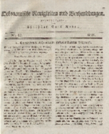 Oekonomische Neuigkeiten und Verhandlungen, 1828, Nr 12.