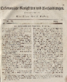 Oekonomische Neuigkeiten und Verhandlungen, 1828, Nr 13.