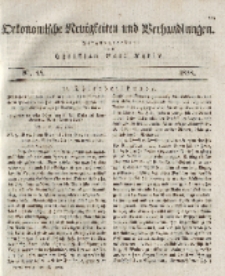 Oekonomische Neuigkeiten und Verhandlungen, 1828, Nr 15.