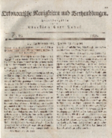 Oekonomische Neuigkeiten und Verhandlungen, 1828, Nr 16.