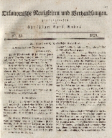 Oekonomische Neuigkeiten und Verhandlungen, 1828, Nr 23.