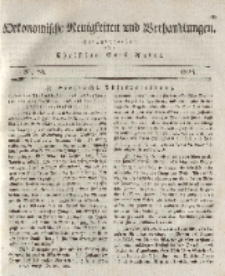 Oekonomische Neuigkeiten und Verhandlungen, 1828, Nr 24.