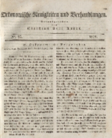 Oekonomische Neuigkeiten und Verhandlungen, 1828, Nr 25.
