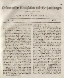 Oekonomische Neuigkeiten und Verhandlungen, 1828, Nr 26.