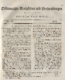 Oekonomische Neuigkeiten und Verhandlungen, 1828, Nr 28.