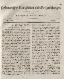 Oekonomische Neuigkeiten und Verhandlungen, 1828, Nr 44.