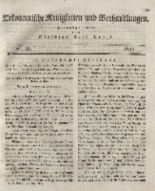 Oekonomische Neuigkeiten und Verhandlungen, 1828, Nr 49.