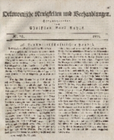 Oekonomische Neuigkeiten und Verhandlungen, 1828, Nr 53.