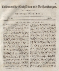 Oekonomische Neuigkeiten und Verhandlungen, 1828, Nr 56.