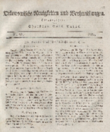 Oekonomische Neuigkeiten und Verhandlungen, 1828, Nr 58.